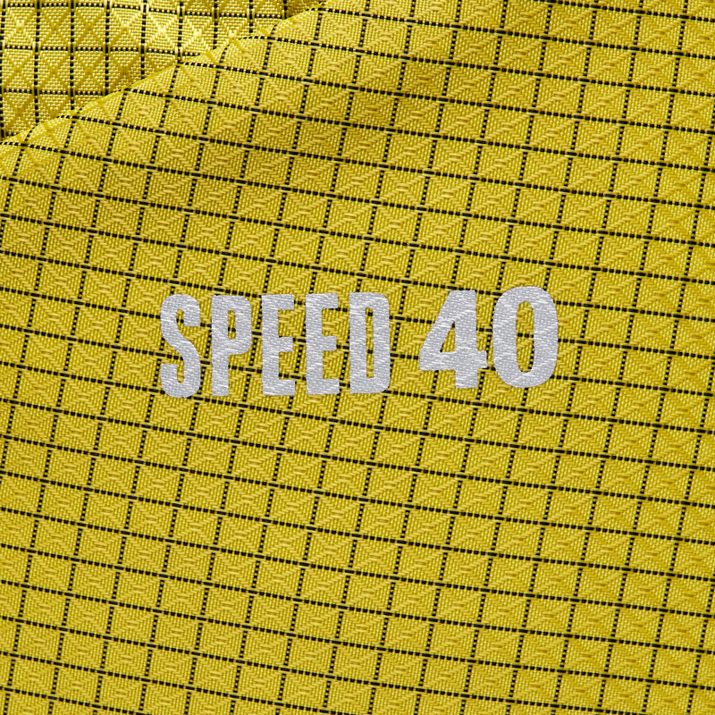 Black Diamond Speed 40 Sulphur-4